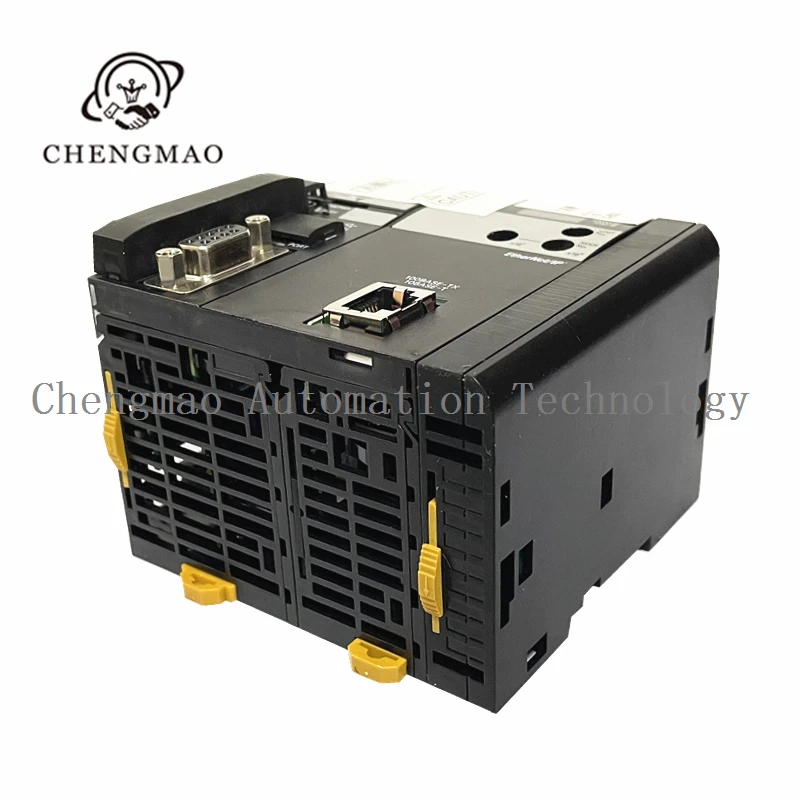 New PLC Original Japan Brand CJ2H-CPU65-EIP CJ2M-CPU33 CJ2M-CPU35 CJ2M-CPU13 CJ2M-CPU31 CJ2M-CPU12