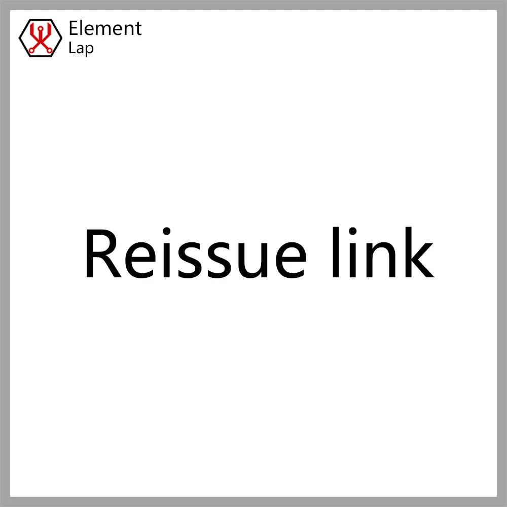 

Reissue link