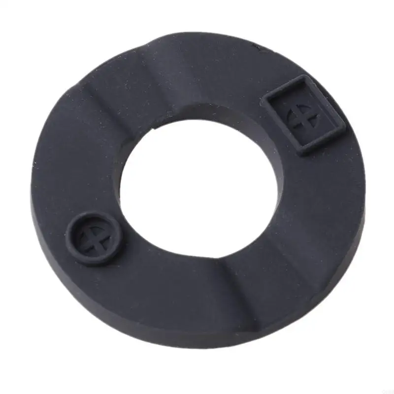 

G6DD Wireless Speaker Port Caoutchouc Rubber Plug Cover for UE Megabl