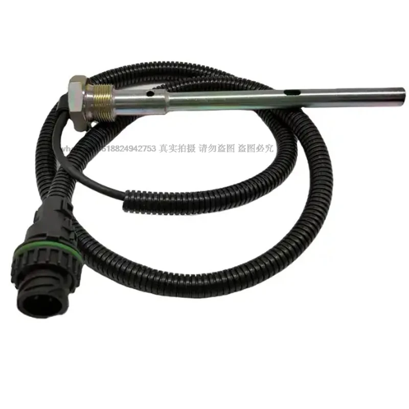 

EC210BLC EC210B Excavator Sensor Level VOE21391697 21391697