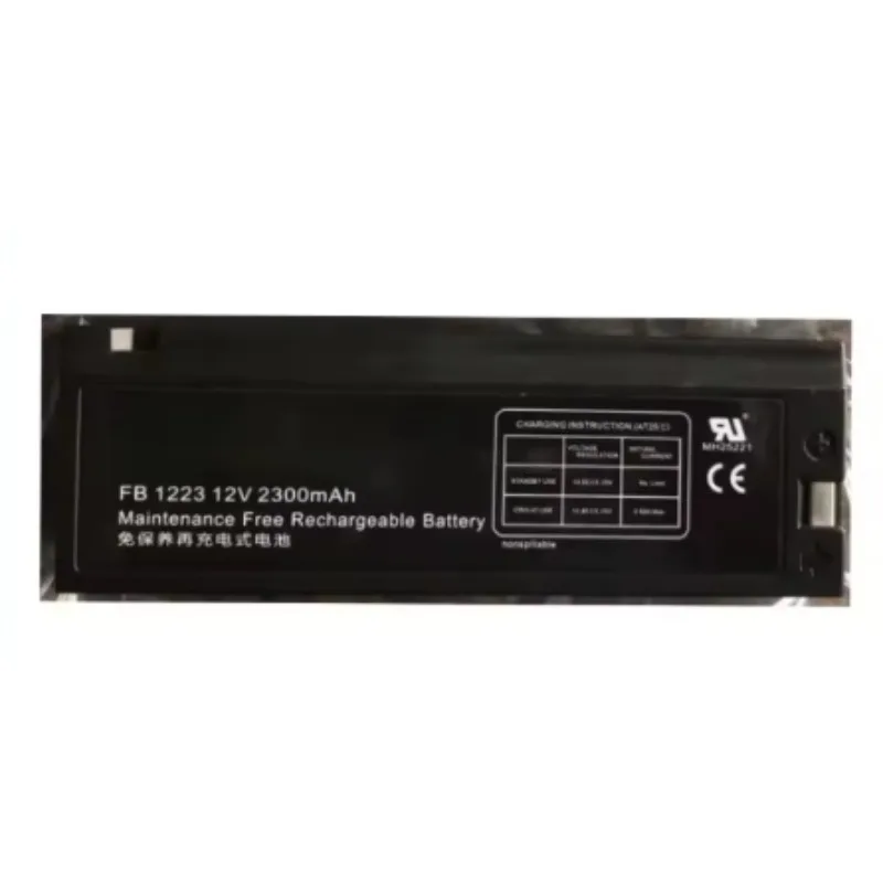 Battery For FB1223 …