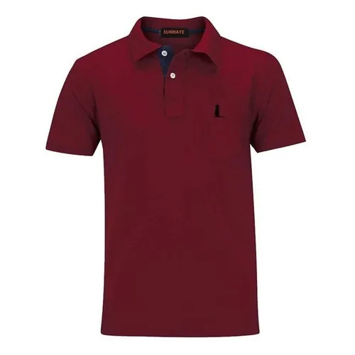 Men's Polo Shirt Wholesale Revend Original T-shirt Blouse