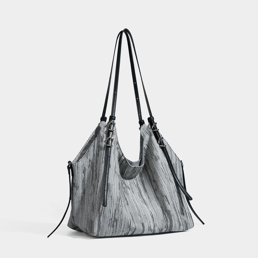 Niche Design 2026 New Korean W - огляд і ціна Canvas Tote Designer