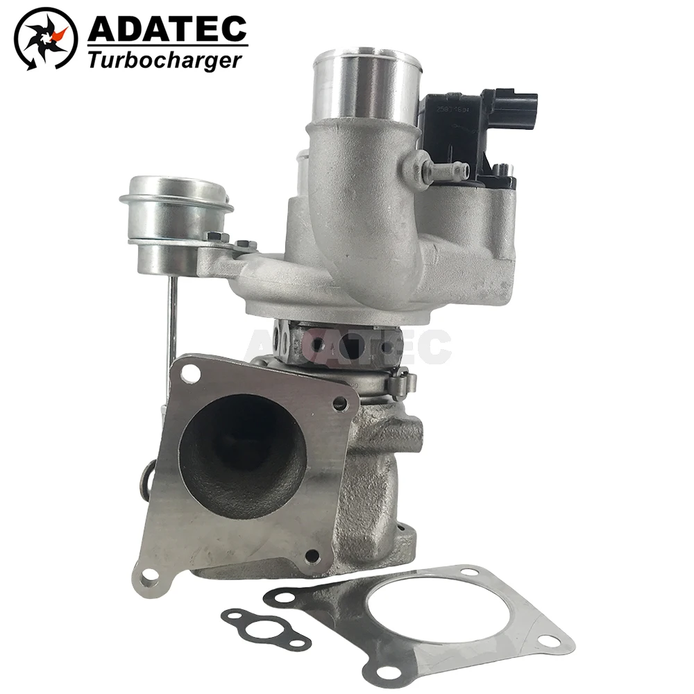 Turbine 49335-03000  Turbocharger 49335-03010 01653873 For GEELY Borui Boyue Emgrand X7 Engine:JLE-4G18TD 1.8L 135KW 2015-TF035