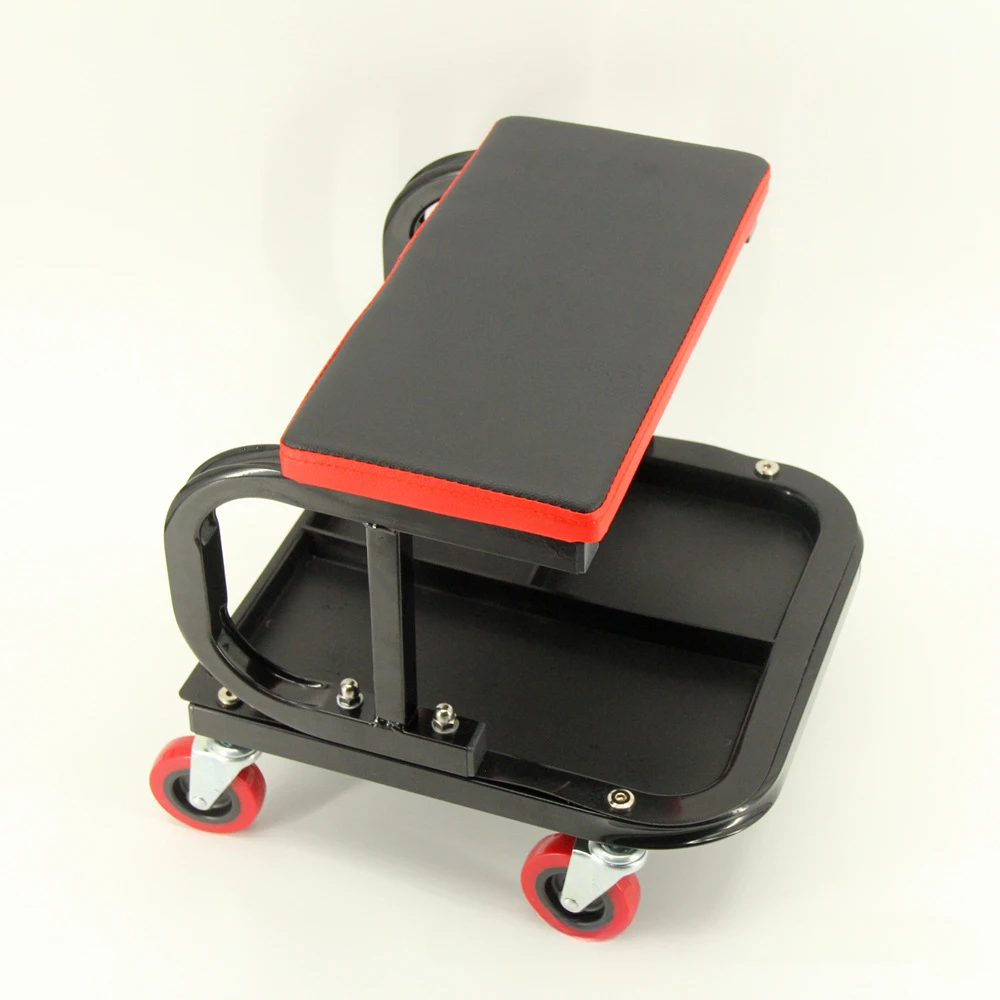 Tool stool Small mobile  Multifunctional storage