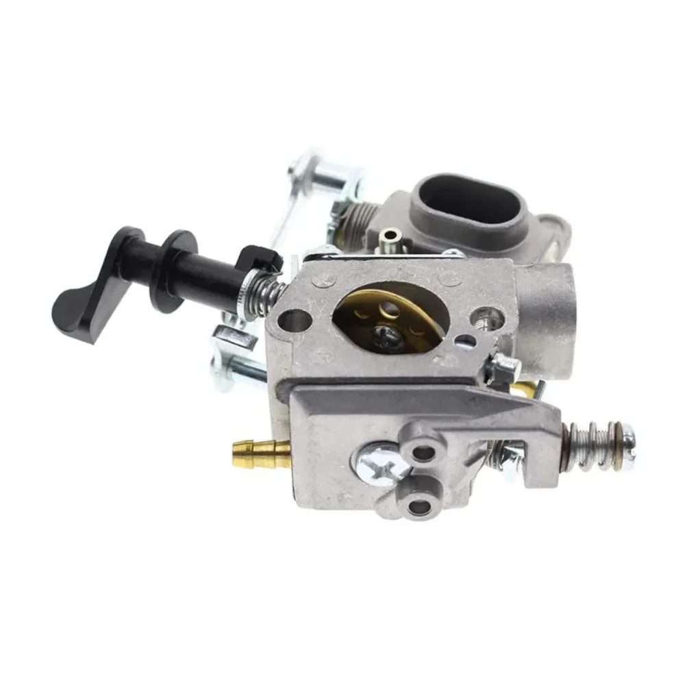 Imagem -05 - Carburador w Kit Junta para Husqvarna Motosserra Substituir 578936901 T435 522007601