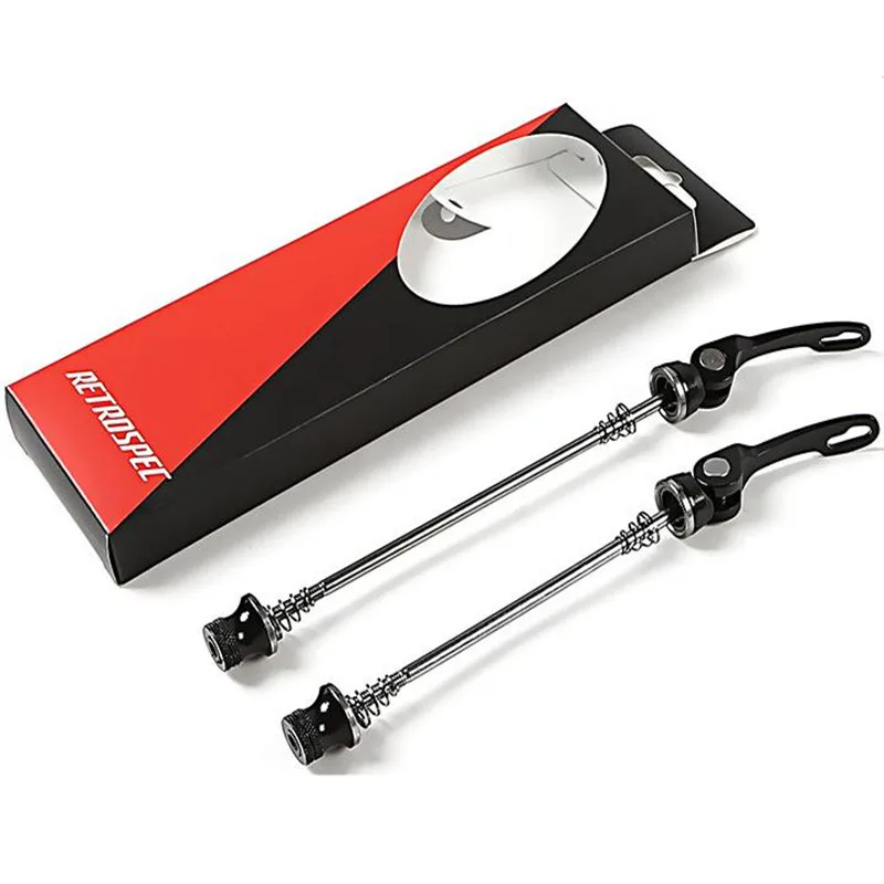 

S75 Rs Сверхлегкий сплавный барабан, быстрополюсный горный велосипед, дорожный велосипед, складной автомобиль, высокопрочный износостойкий быстроразъемный вал