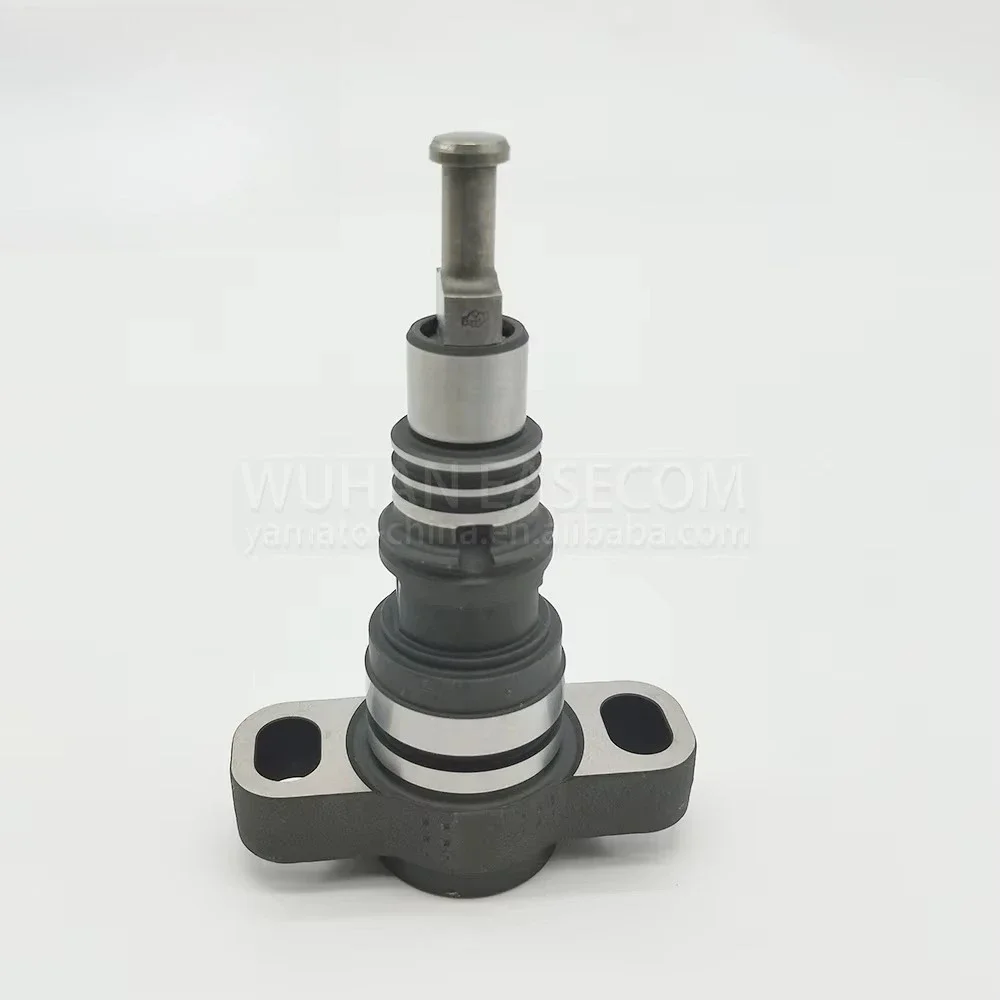 Boat Engine Injection Pump Plunger Part 119593-51100 Compatible with 6LYA 6LY2A 6LY3-UTP Models Marine Engine Injection Plunger