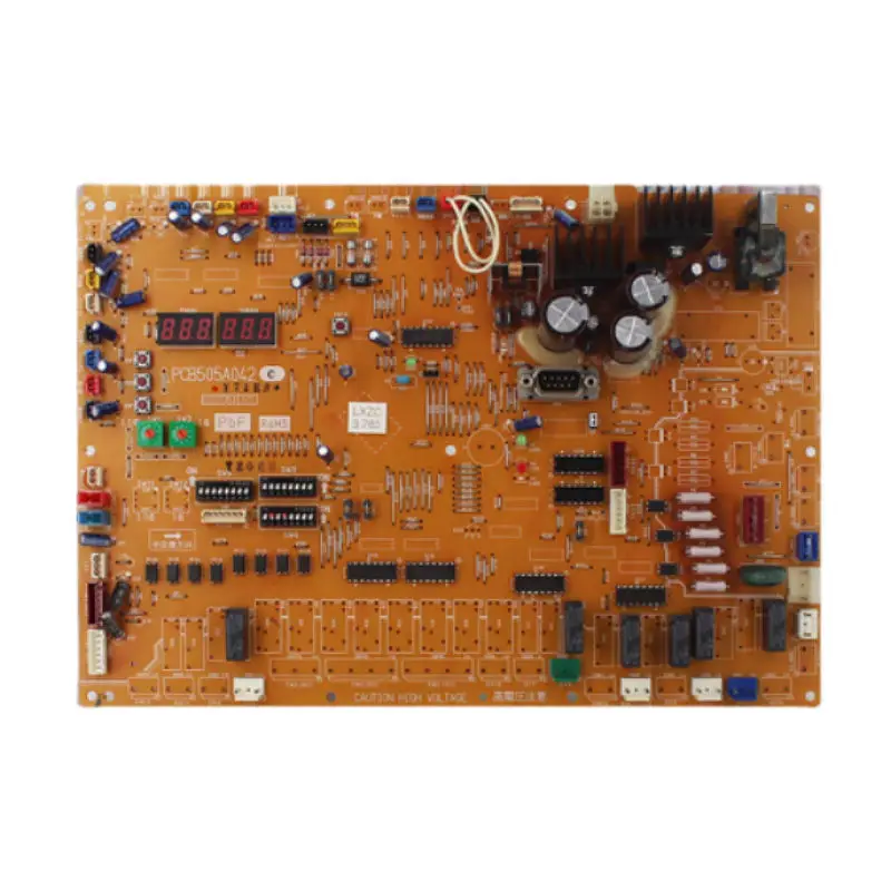 

New & Original PLC Main Board for air Conditioner PCB505A041ZD
