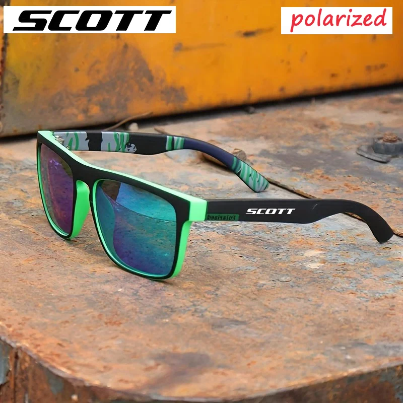 Óculos de sol polarizados para ciclismo, para homens e mulheres, dirigindo, pesca, caminhadas, montanhismo, elegantes óculos mtb/road uv400