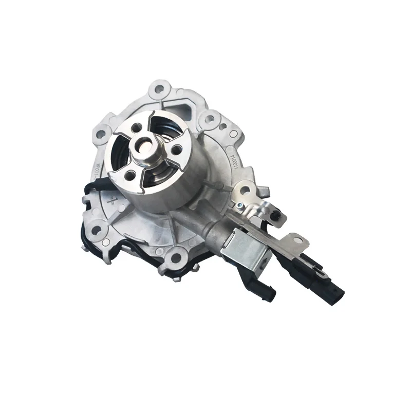 

New LR154597 Water Pump for Laover Range Evoque Sport Velar JAGUAR Defender Car Model Coolant Thermostat Engine Product