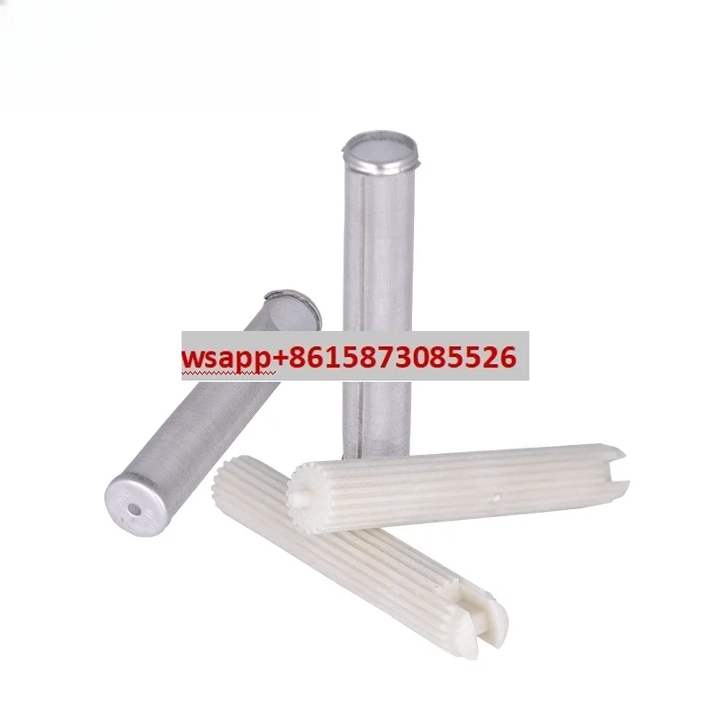 

60 mesh 238438 paint 100 mesh 238440 filter 186075 filter element
