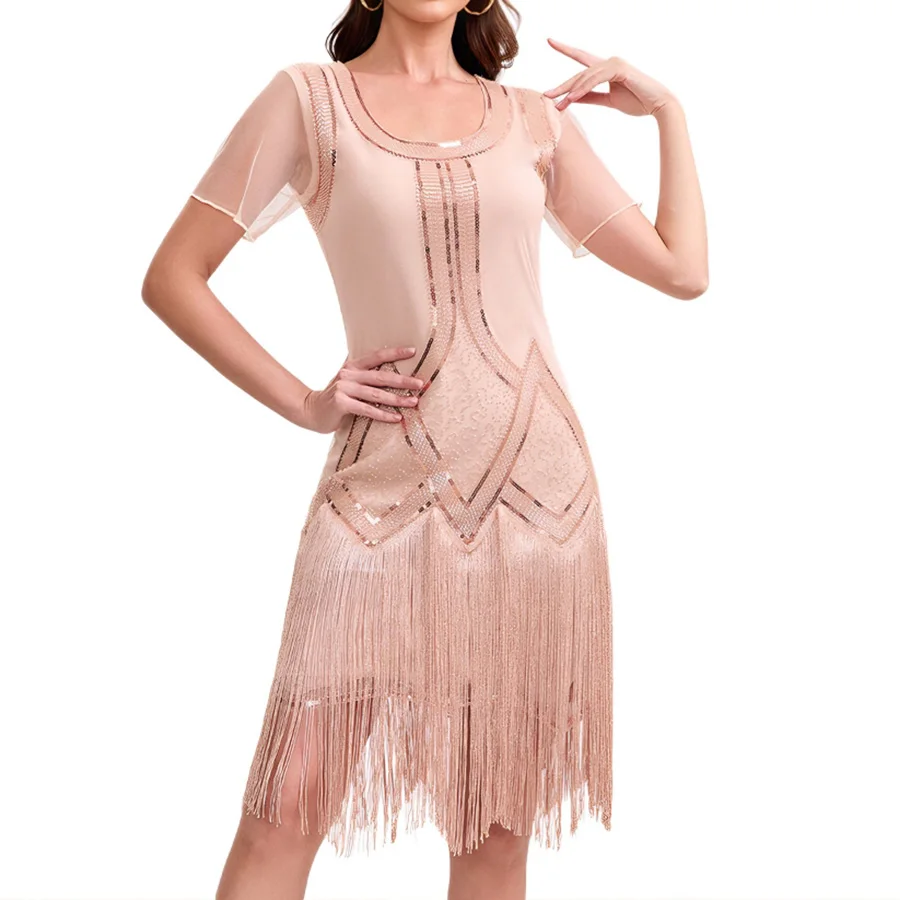 1920s-great-gatsby-flapper-dress-gold-beaded-sequin-fringe-cocktail-party-costume-for-women