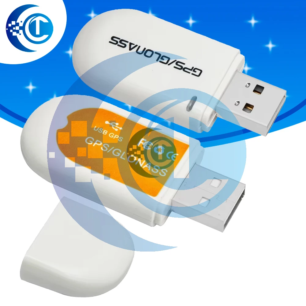 ‌VK-172 Usb Gps Mod… - image