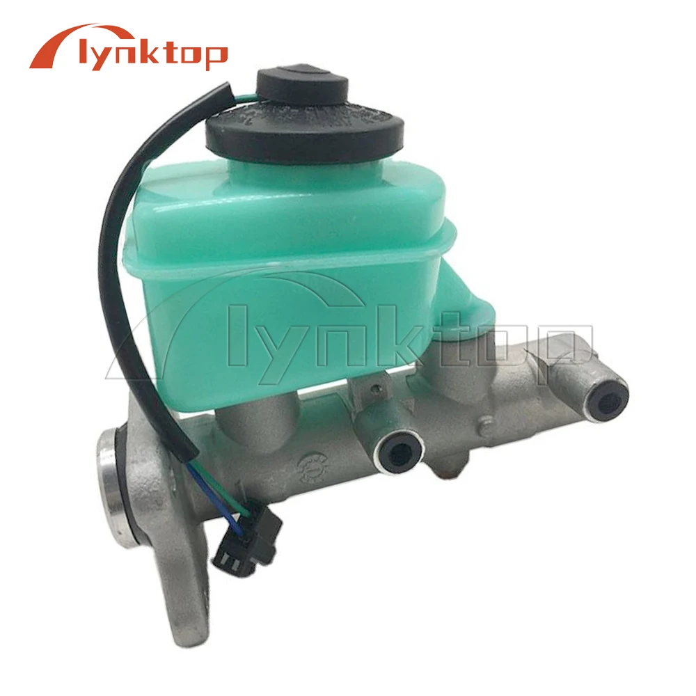 Brake Master Cylinder Pump for Toyota Hilux 4Runner RHD 1988-1997 47201-35790 47201-35750