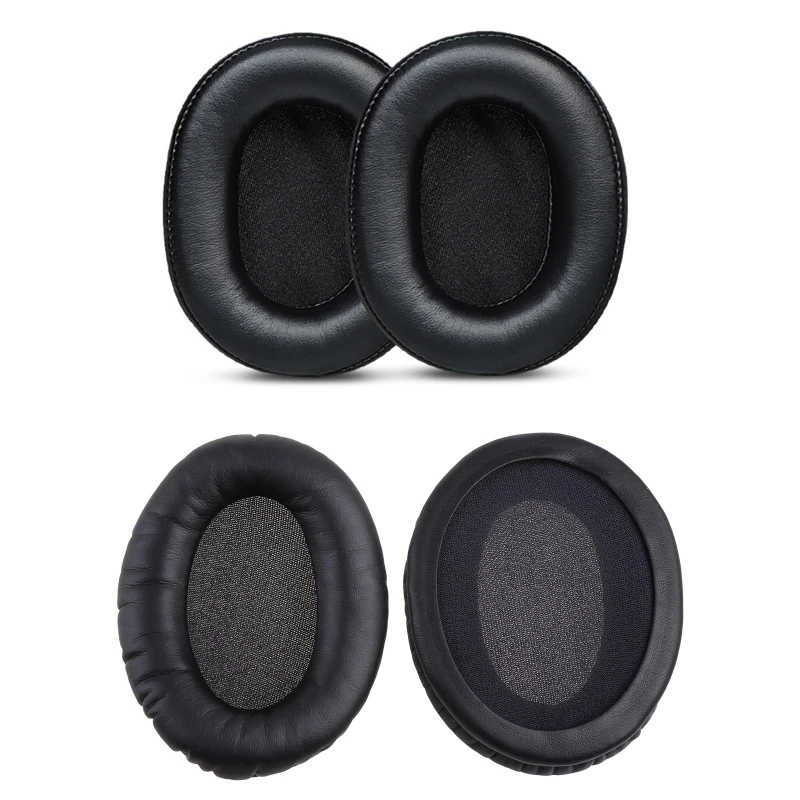 XD99 Comfortable Memory Foam Earpads for Barracuda X Headphone Ear Cushions