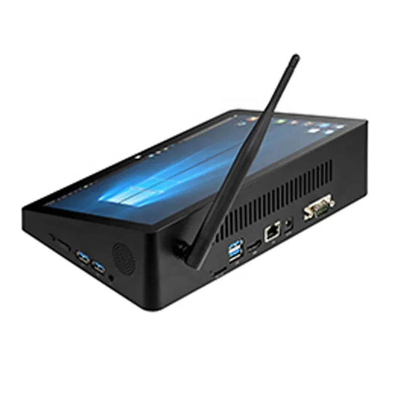 Quick Delivery Allinone Touch Screen 7 8 9 10 Inch Smail Desktop Comput Pc Oem Mini Android Windows All In One Computer
