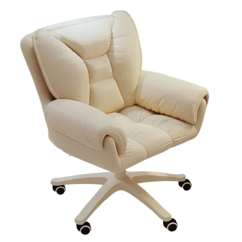 

Gaming chair, dormitory chair, girls' bedroom, comfortable and sedentary, college students