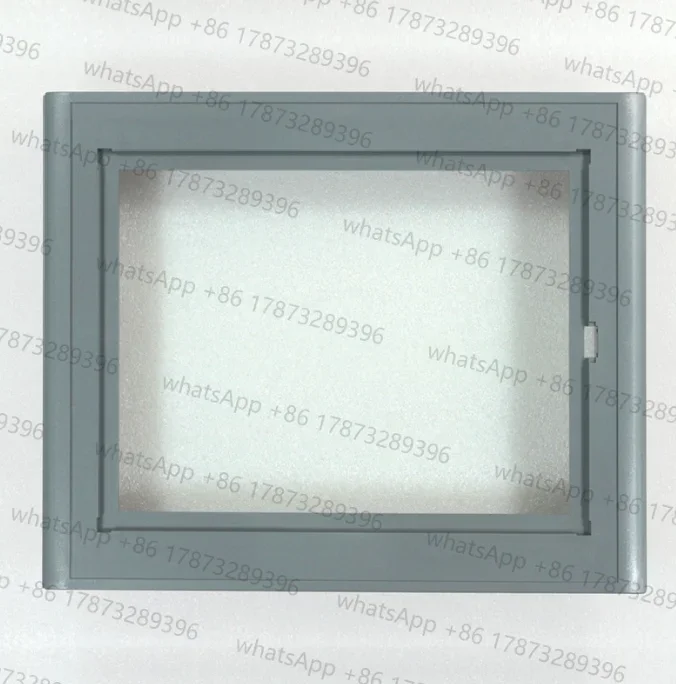 جديد لوحة اللمس MP377 12 "اللمس 6AV6 644-0AA01-2AX0 محول الأرقام بشاشة تعمل بلمس 6AV6644-0AA01-2AX0 مع تراكب فيلم غطاء بلاستيكي