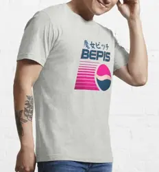 Bepis T shirt / Bepis Pepsi Doggo Meme / %100 Premium Cotton