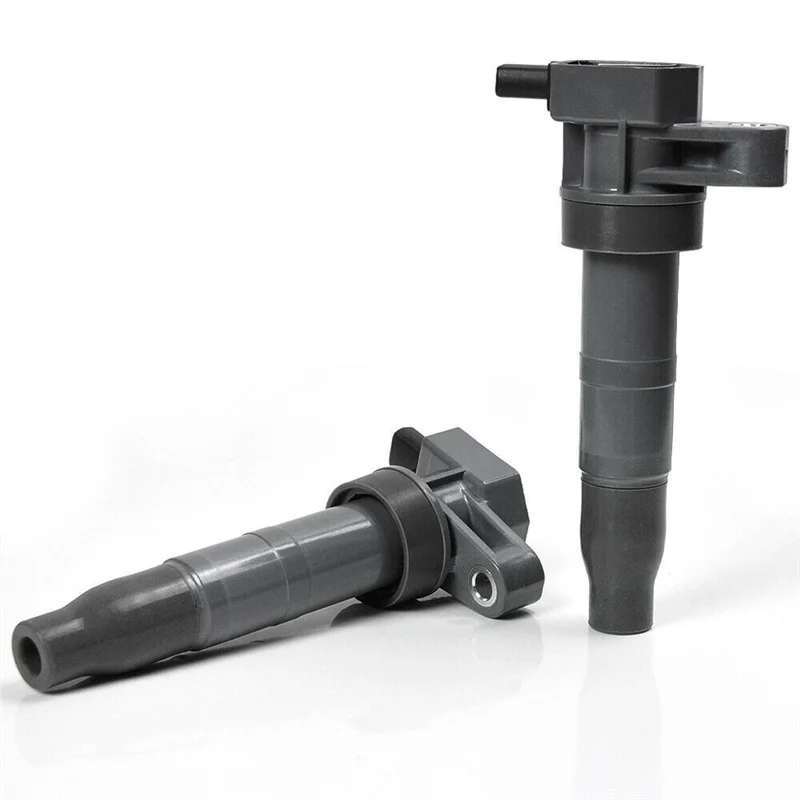 

6PCS New Ignition Coil Replacement Accessories For 2006-2015 Hyundai Sonata Santa Fe Kia Sorento 3.3L 3.5L 3.8L 27301-3C000-A54R