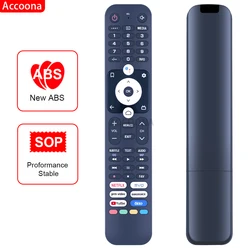 Voice Remote control for haier TV HTR-U32R