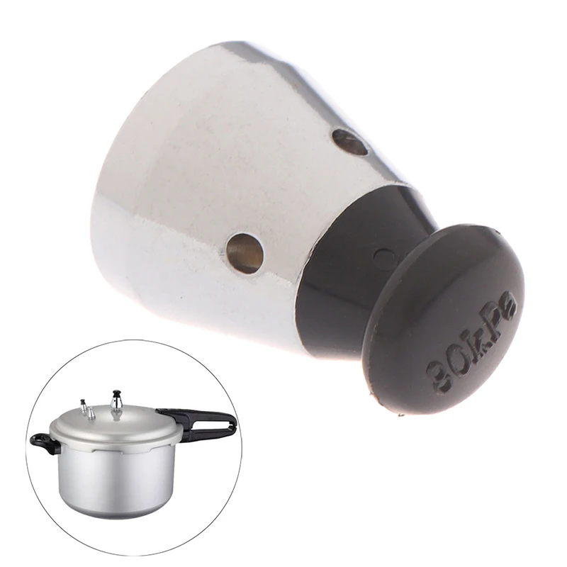 Universal 80kPa Metal Plastic Replacement Valve for Pressure Cooker