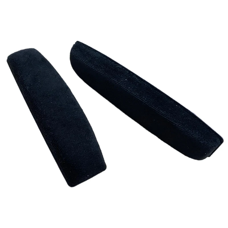 Replacement Headband Cushion Pad ForSennheiser HD598 599 569 515 595 558 PC360 Earphone Headband Pad Dustproof Scratch Resistant