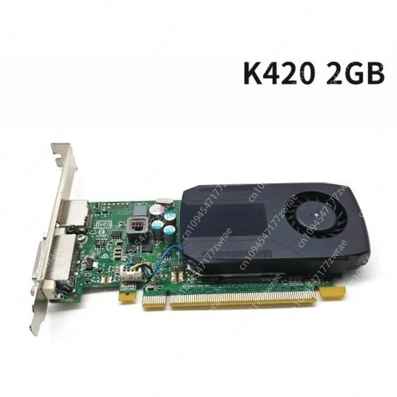 K420 2G Professiona…