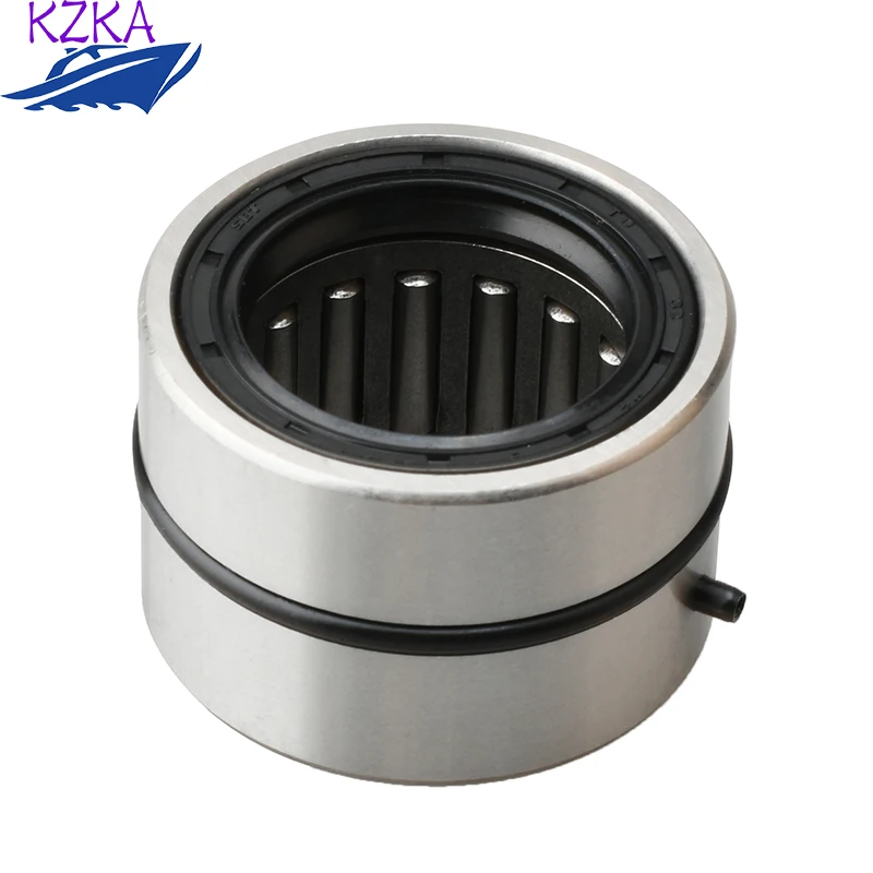 93311-632V4-00 Bearing For Yamaha 2T Old Model 25HP 30HP Outboard Engine 93311-632V4 NQ324832UW11-1 Boat Aftermarket Parts