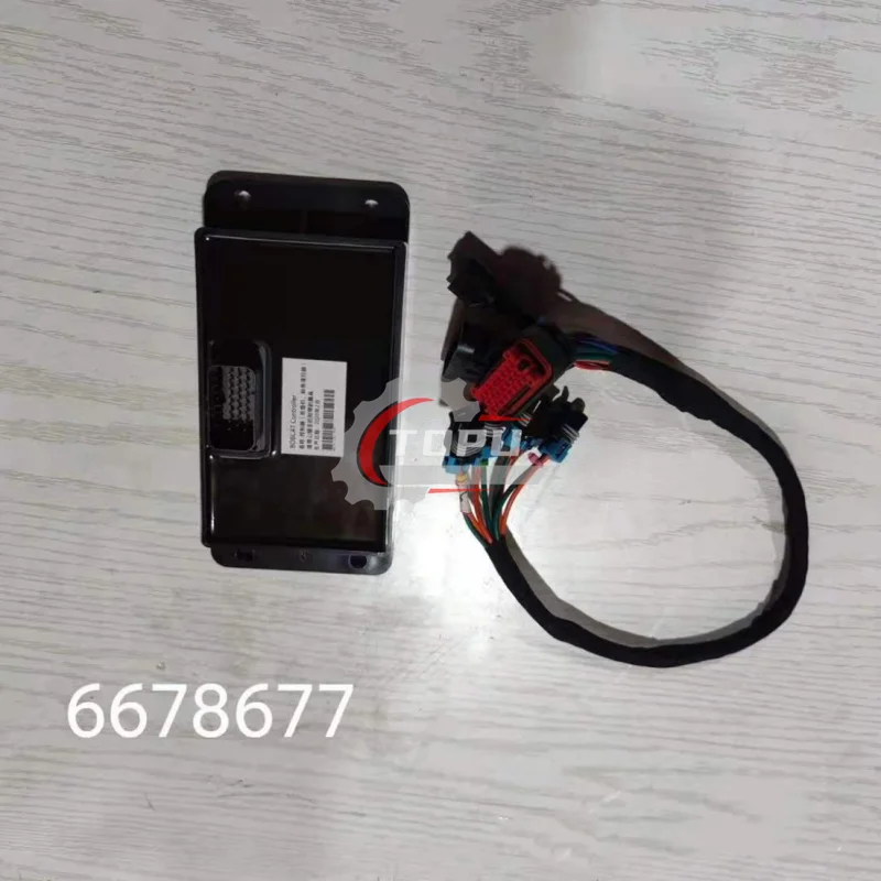 

CACD Base Controller 6678677 7260950 for Bob-cat S450 S550 S770 S750