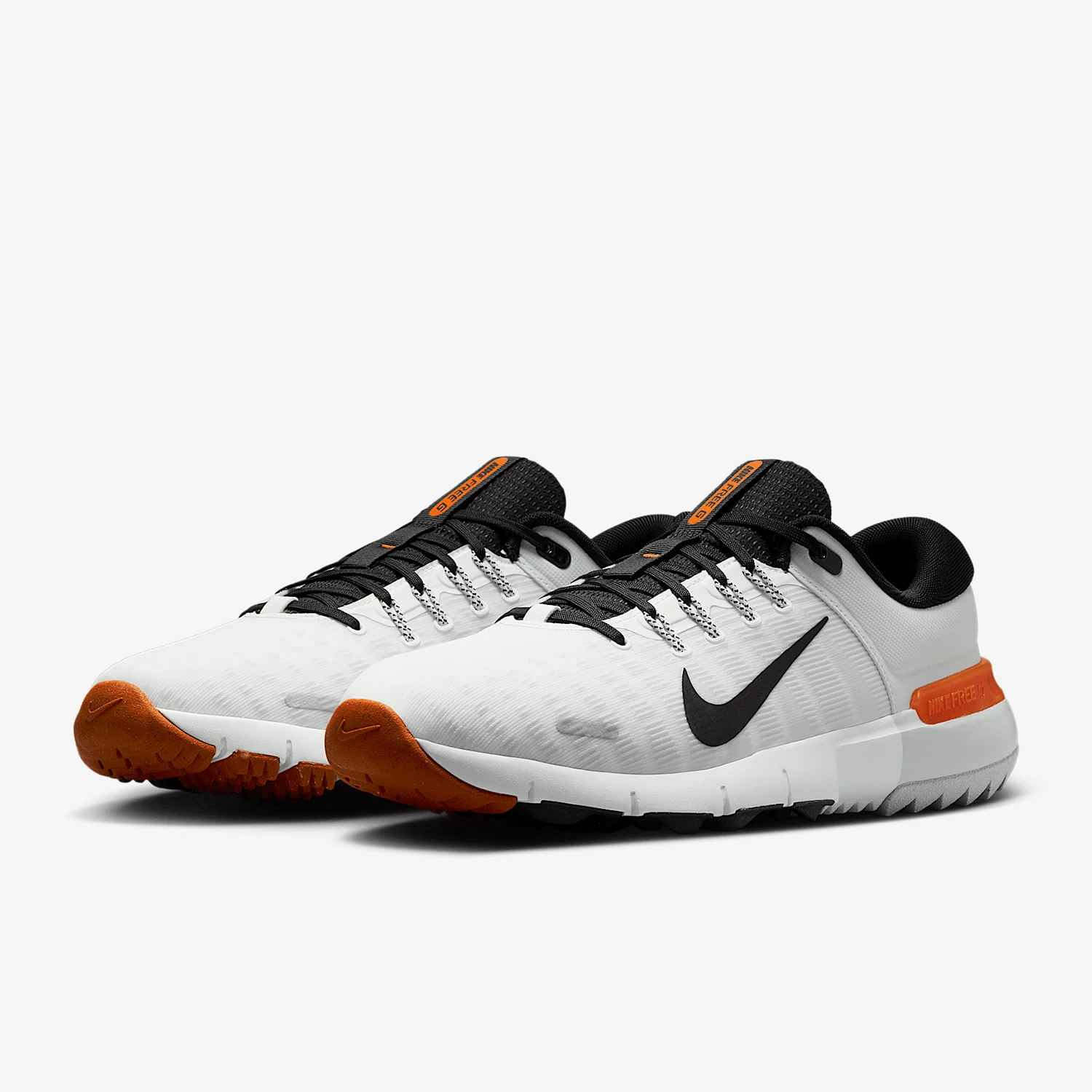 

Nike Authentic Free Golf NN Men's Low-Top Golf Shoes FN0332-103