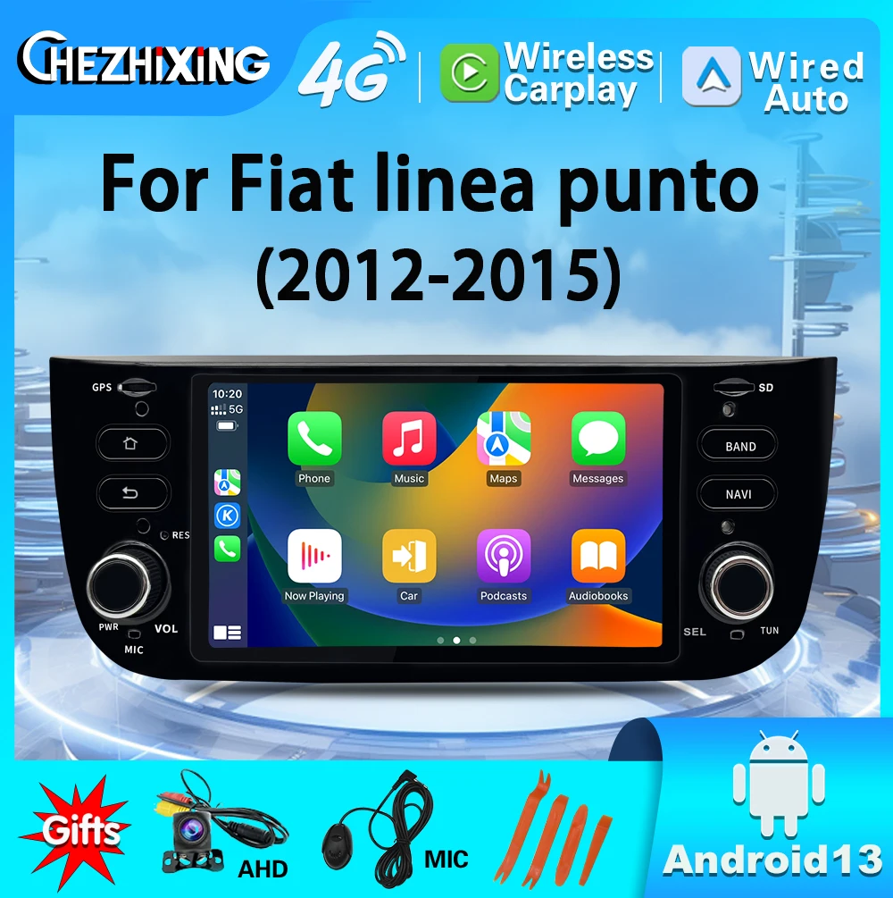 6.2" Android13 Auto… - image