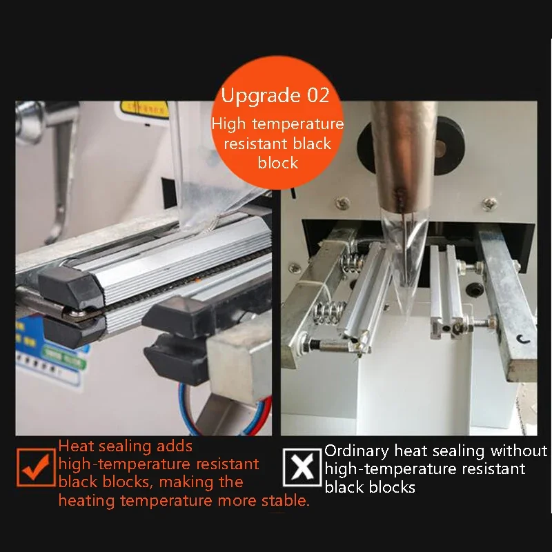 

Fully automatic liquid filled food packaging machine, pure water, milk oil, juice filling packaging machine