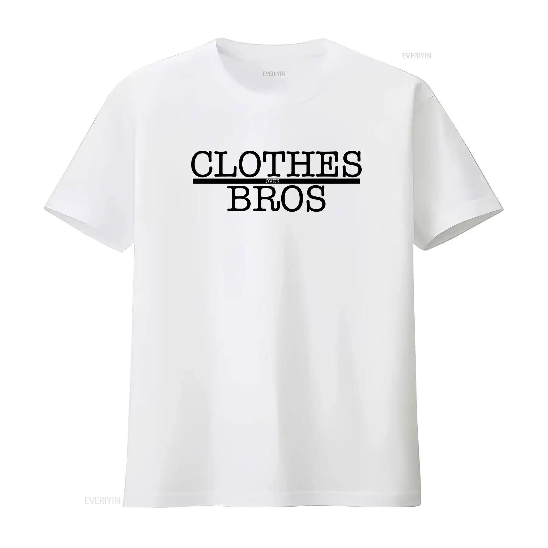 clothes over bros one tree hill brooke davis T Shirt vintage Washed Stretched fashion Soft designer clothes homme graphic