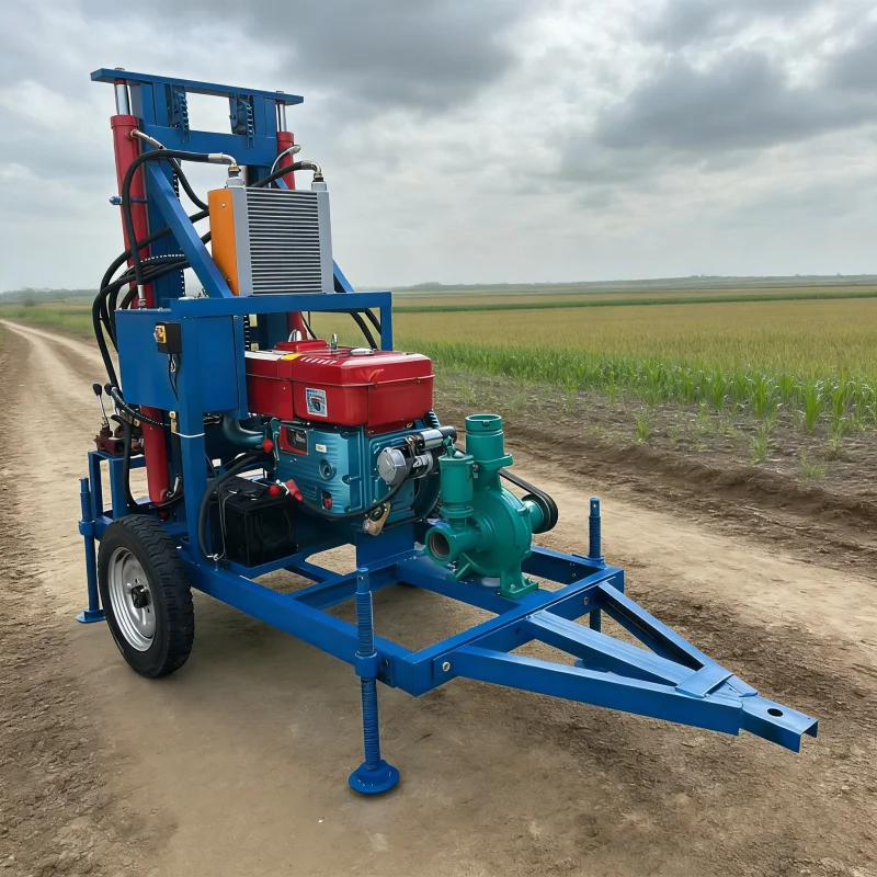 China New Top Mini …