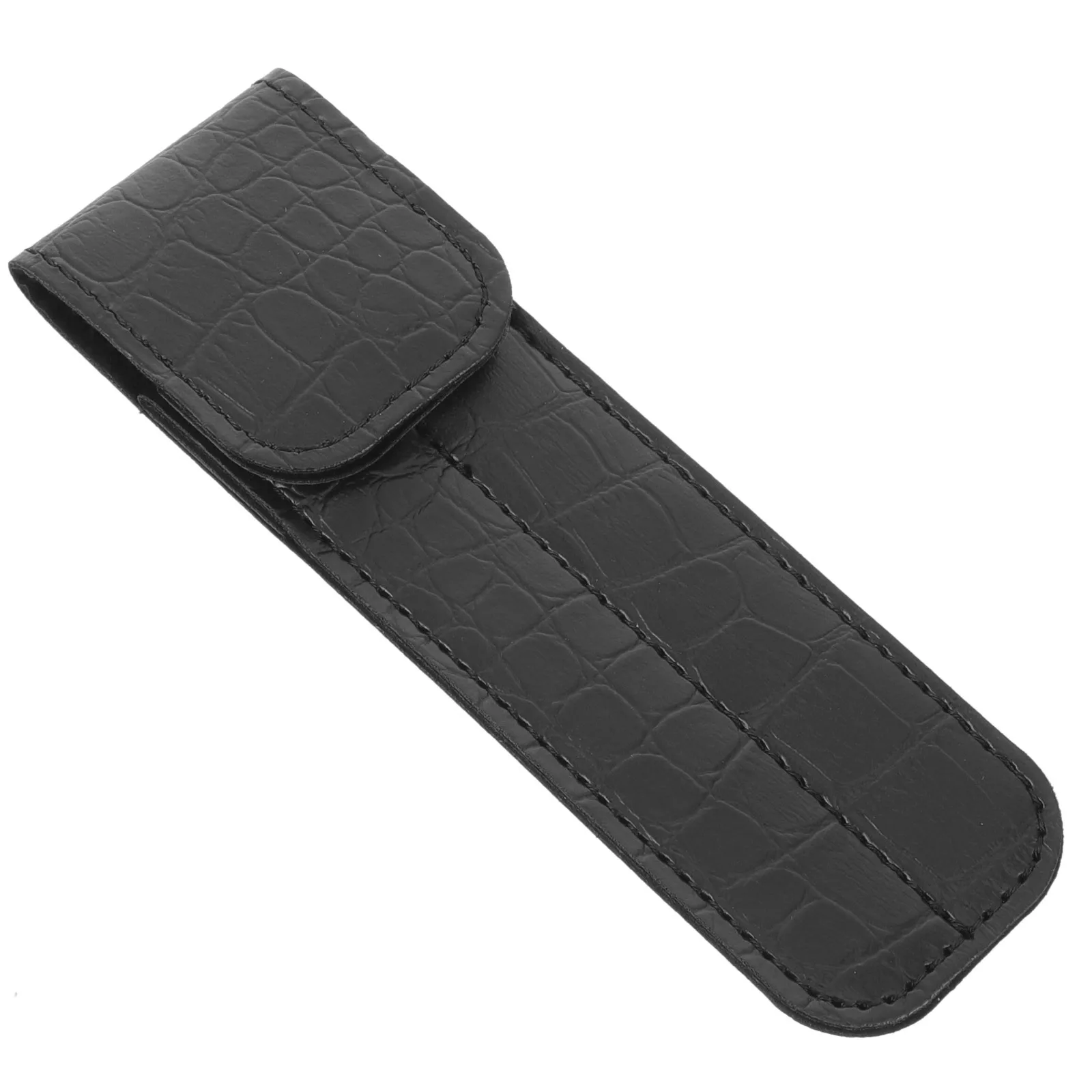 Custodia per pinzette per ciglia Custodia in PU Mini borsa per attrezzi per organizer da viaggio portatile per innesto di bellezza professionale
