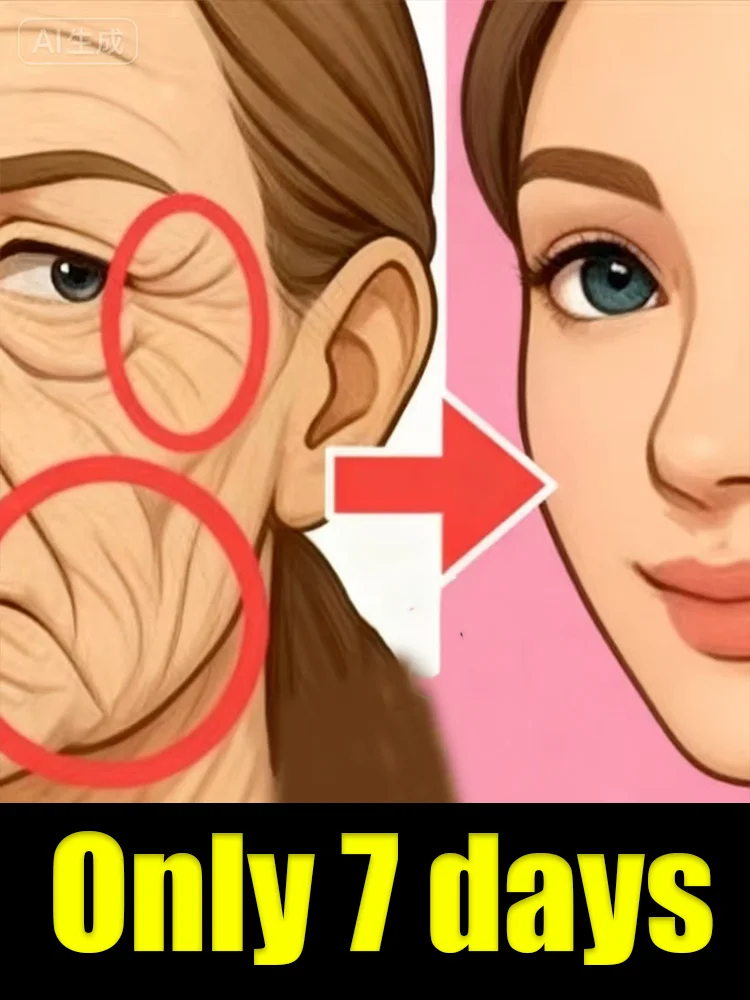 

Laser pen and blue light pen to smooth and soothe facial lines