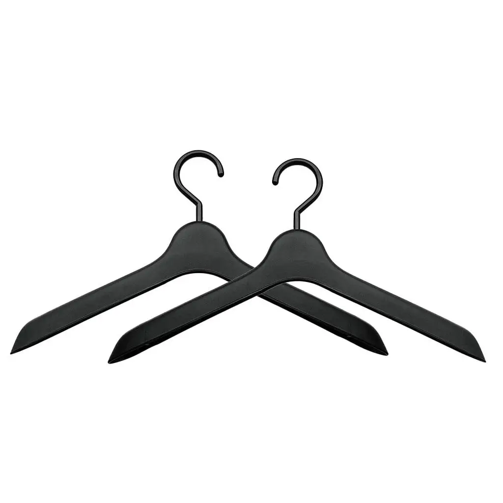 

Durable Plastic Diver Drysuit BCD Hanger Holder for Underwater Fishing and Surfing Suit Storage