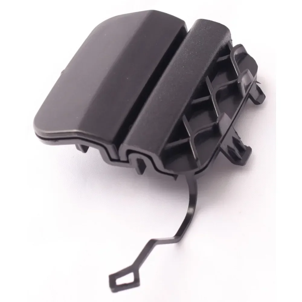 Figzero المصد الخلفي غطاء مقطورة لمرسيدس بنز C الفئة W204 W205 C63 C180 C200 C260 C300 2008-2021 #4