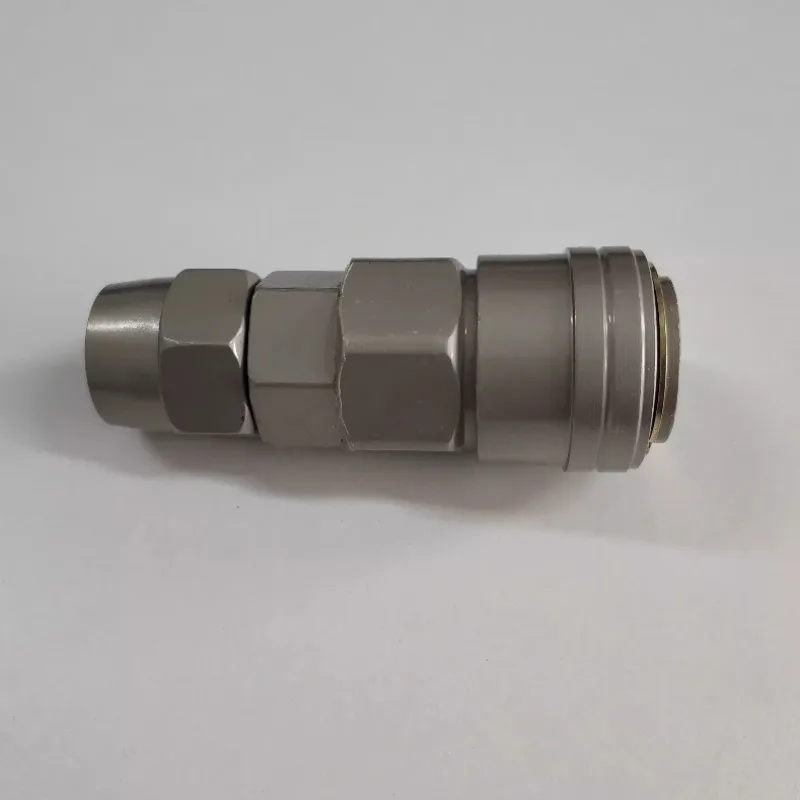 Full Set  Conversion Connectors For Car Brake Fluid Exchanger Brake Oil Replacement Repair Fittings