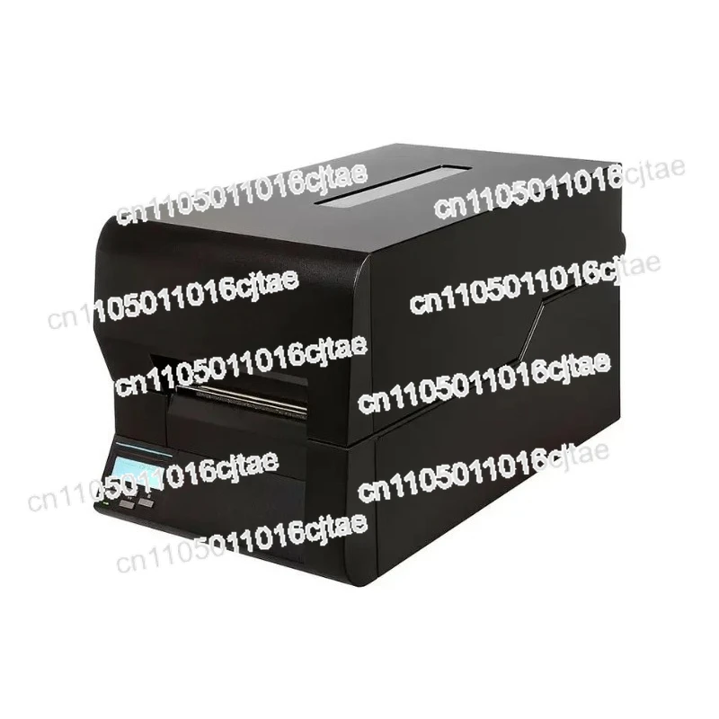 

4 Inch Thermal Transfer Direct Thermal Printer E730 for Retail Logistic Warehousing Label Printer E730