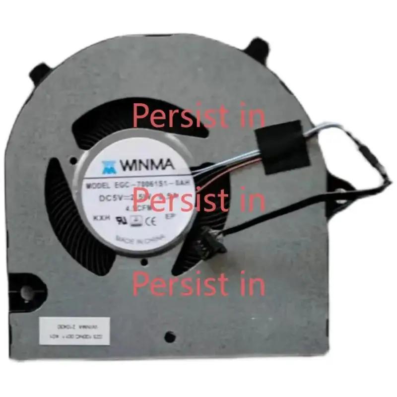 

* New Cpu Fan For Dell Latitude 3420 E3420 0YD29T YD29T =/*
