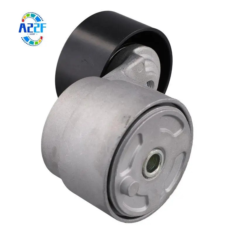 A22F-5262500 Truck Belt Pulley Tensioner For Foton Truck Cummins ISF 2.8 Diesel Engine 5332218 5319042