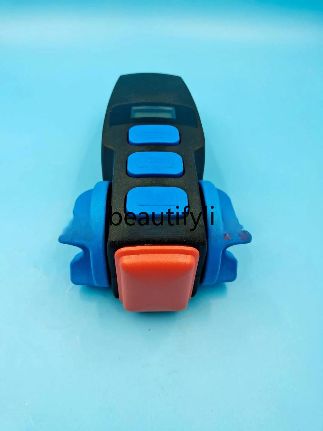 Plus1.5-2.0 Electric Forklift Blue Ant Handling Pallet Truck JIACHEN Handle Assembly HDL-4