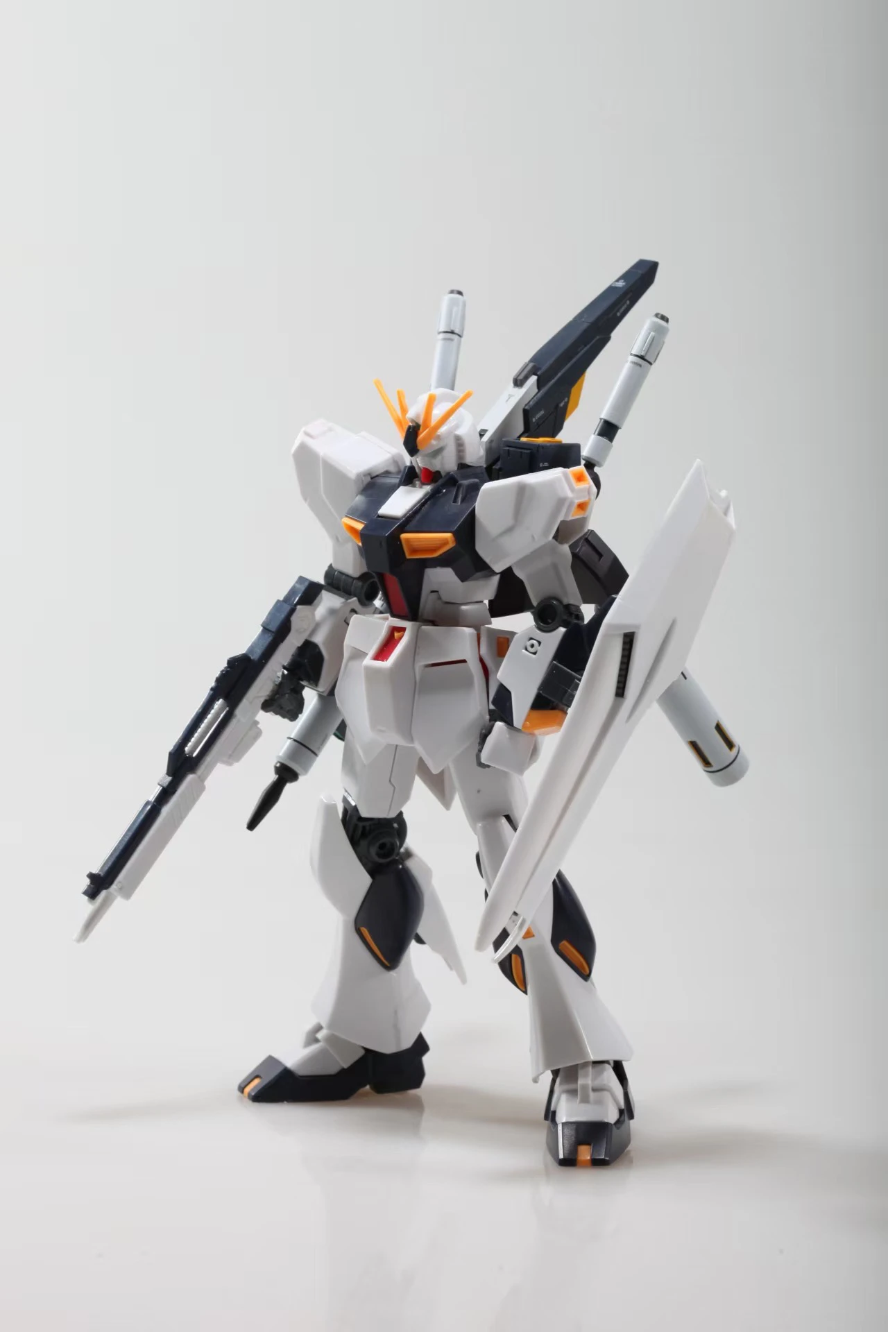 ハイモビリティst008フォレストシーガンダムeg44バックパックカラーリング修理パーツプリント改造パーツロボットモデル用