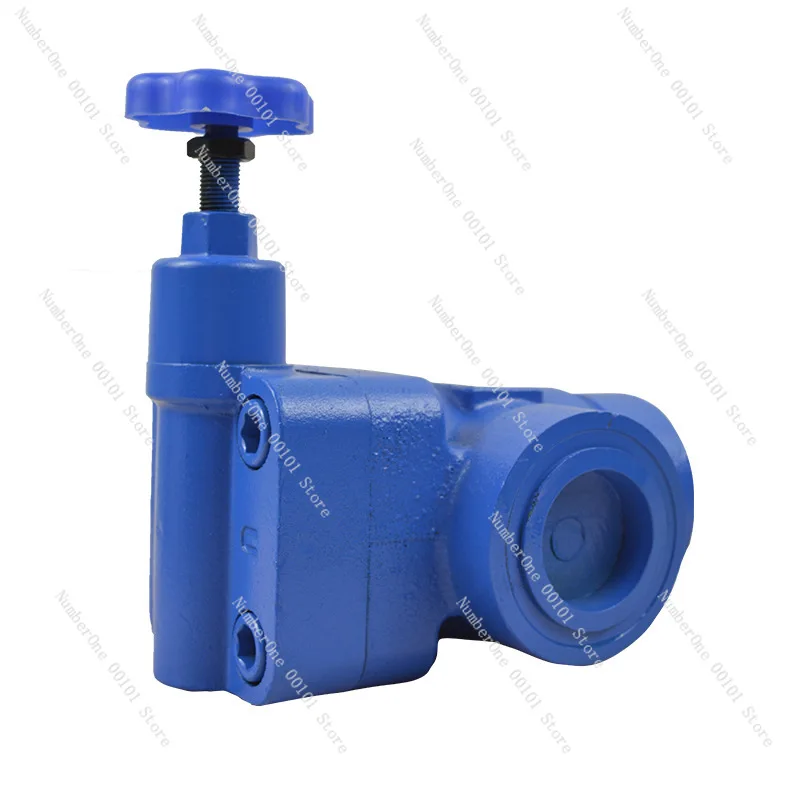 

Переливный клапан YF-L32H4/3/2/1, гидравлические фитинги, регулируемый давление, ручной переливный клапан для трубки