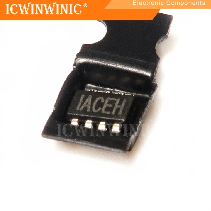 

10 шт. MP2143DJ-LF-Z Шелкография: ICEH