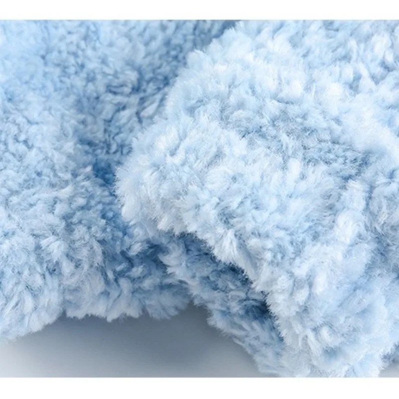 Marrom gola jaqueta peluda fofo solto zip-up jaqueta de pele sintética quente casual elegante casaco de pelúcia falso cordeiro estilo preppy rua