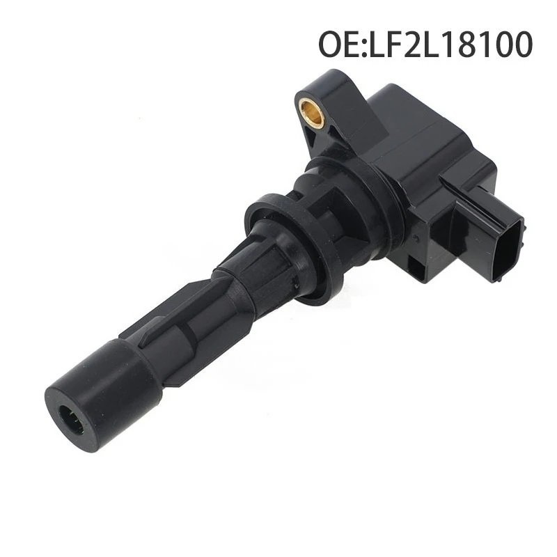 

Ignition Coil LF2L-18-100A For MAZDA 3 2.3L 2010 2011 2013 MAZDA5 2.3L 2009-2010 2012-2015 LF2L18100 0997001463 UF604 LF2L18100A